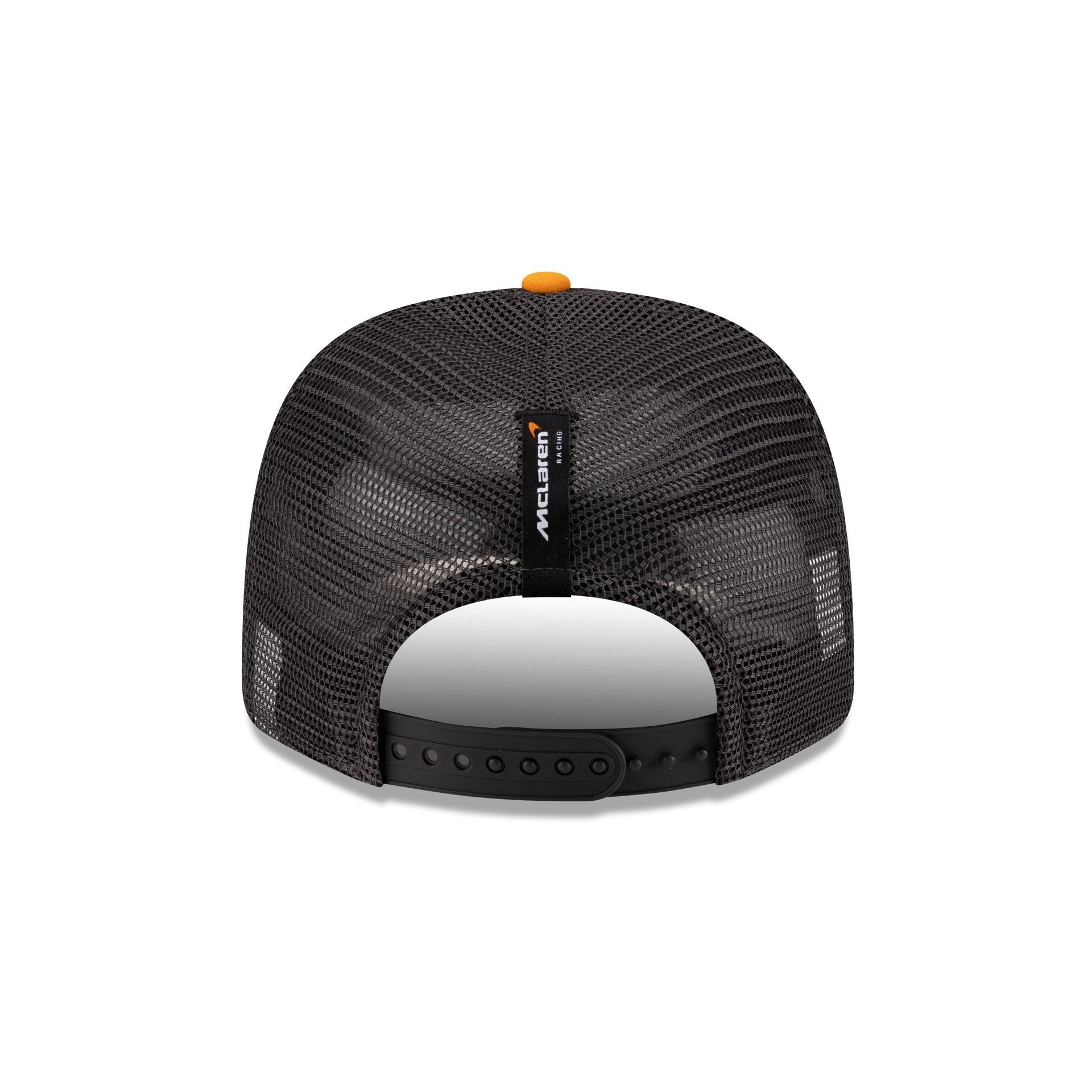 Arrow McLaren IndyCar Team Christian Lundgaard 9SEVENTY Trucker Hat Male Product Image