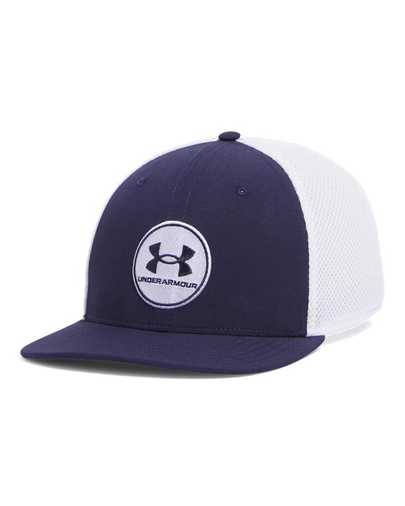 UA Drive Mid Product Image