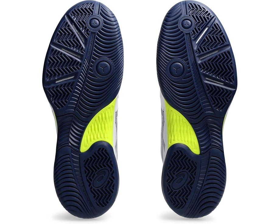 Game FF Tennis Shoes Product Image