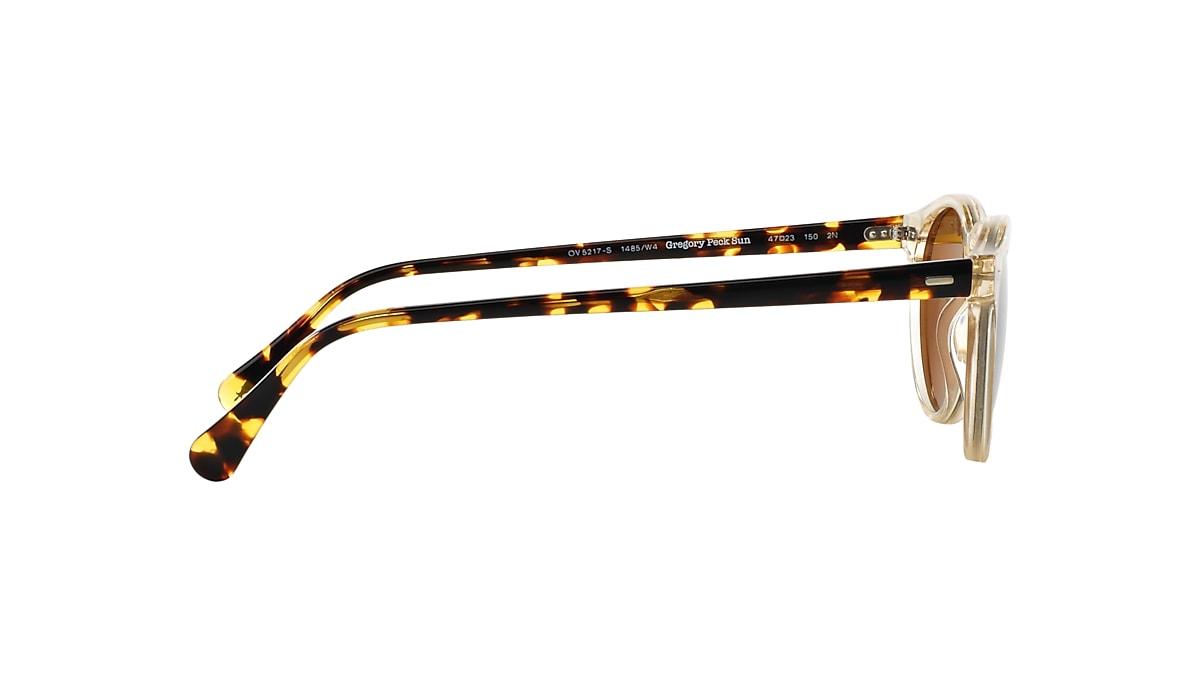 Gregory Peck Sun 0OV5217S__1485W4 Product Image