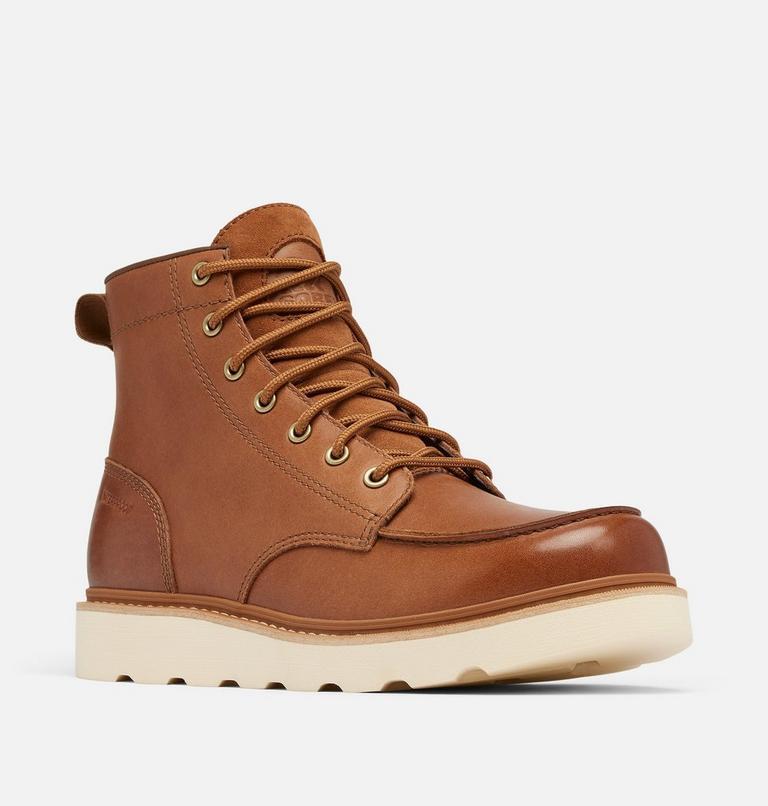 SLABTOWN 62'™ Men's Moc Waterproof Boot Product Image