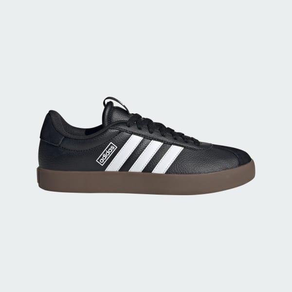 Adidas Womens Vl Court 3.0 Sneaker Product Image