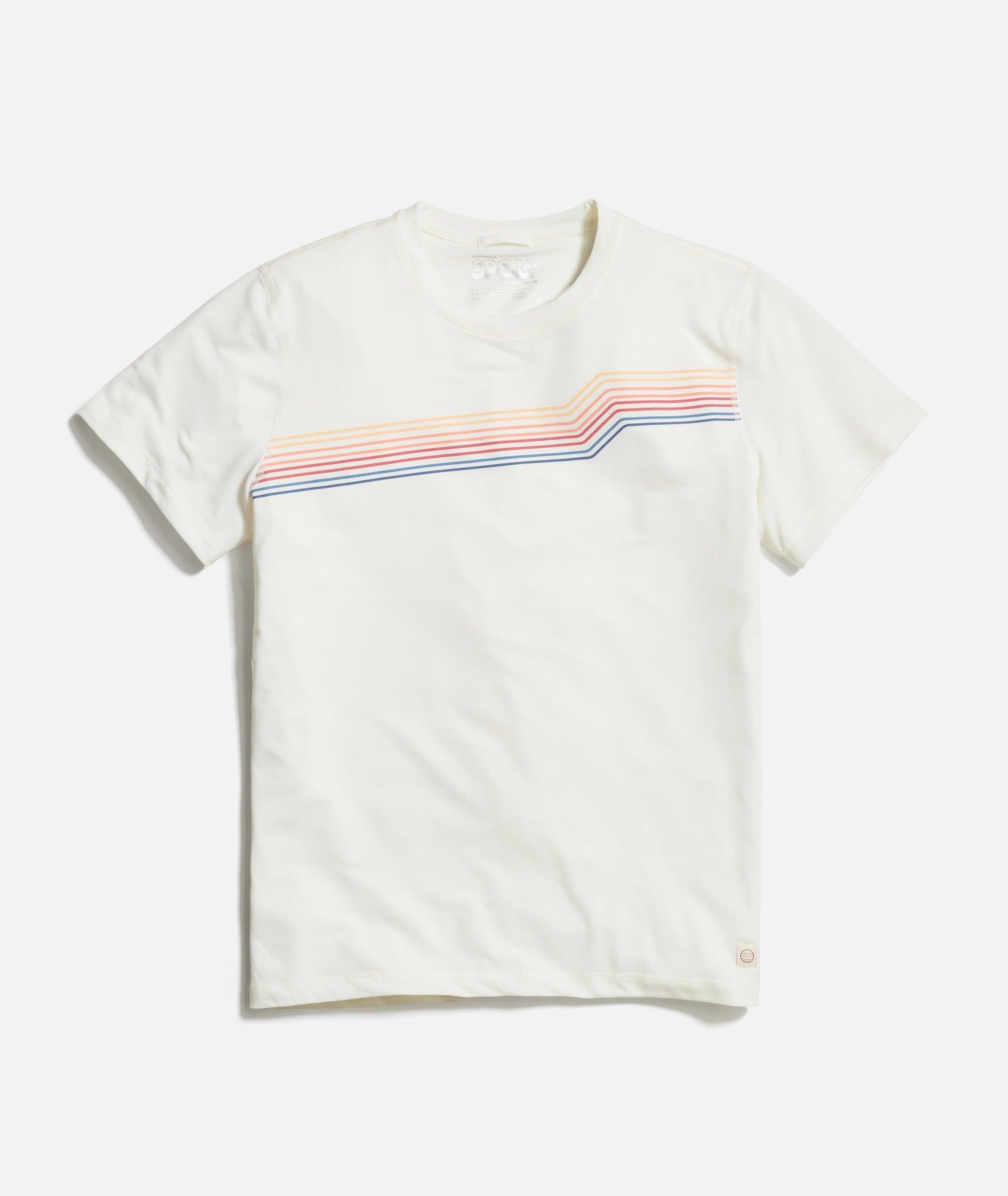 Air Crew Graphic Tee Product Image