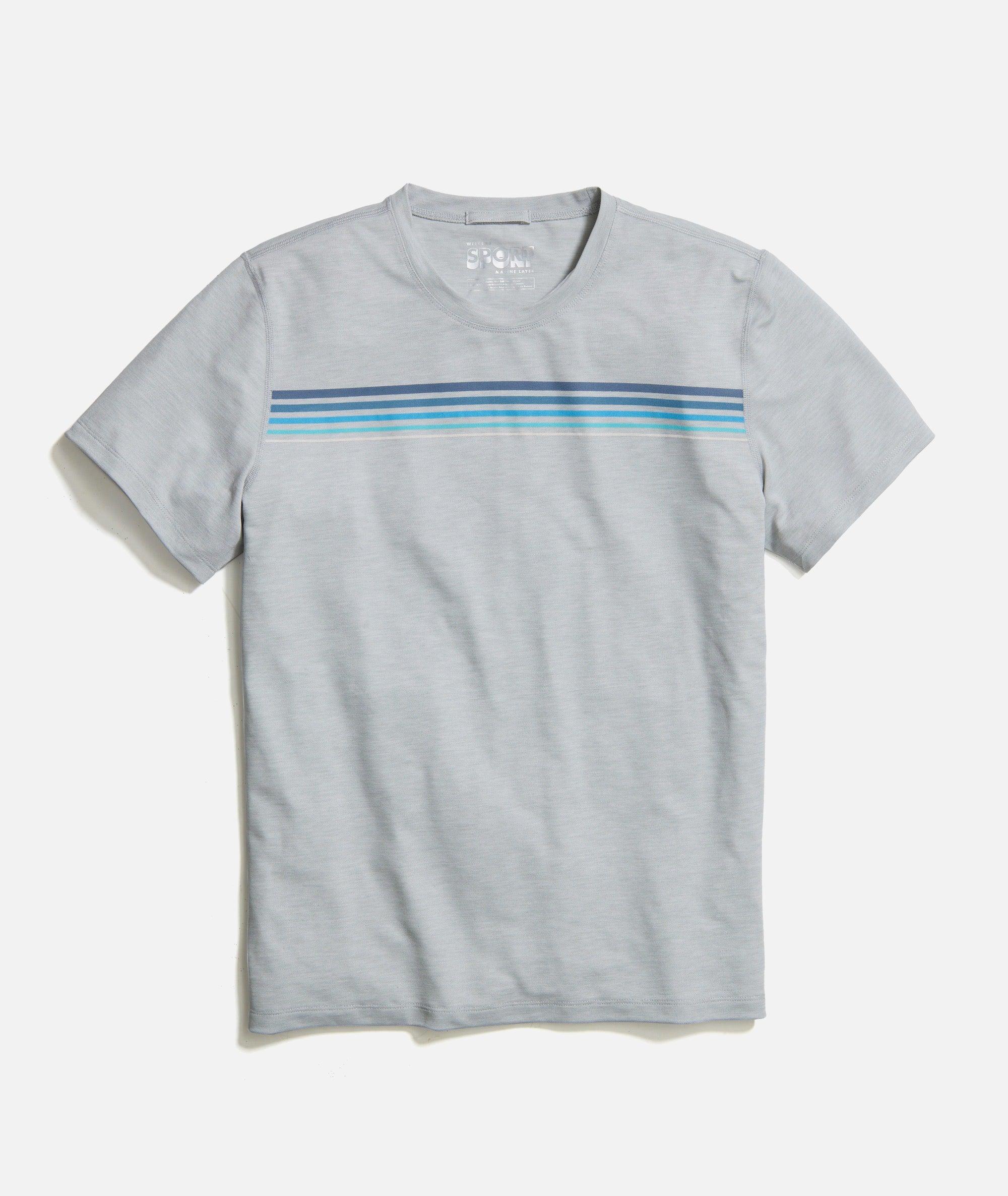 Air Crew Graphic Tee Product Image