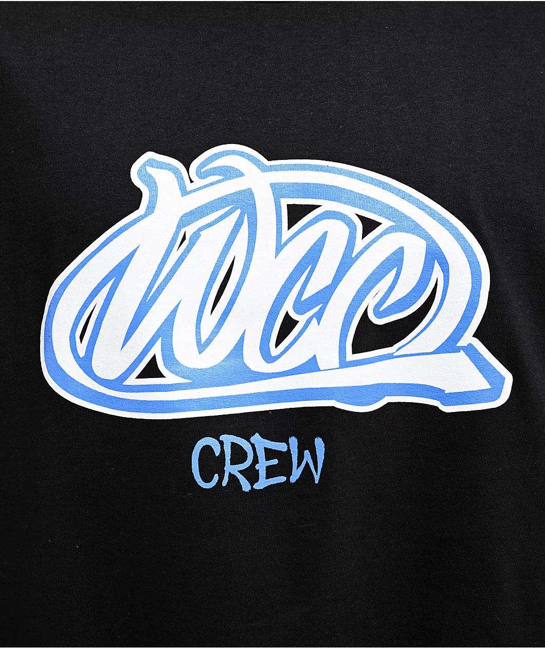 West Coast Customs Inglewood Black T-Shirt Product Image