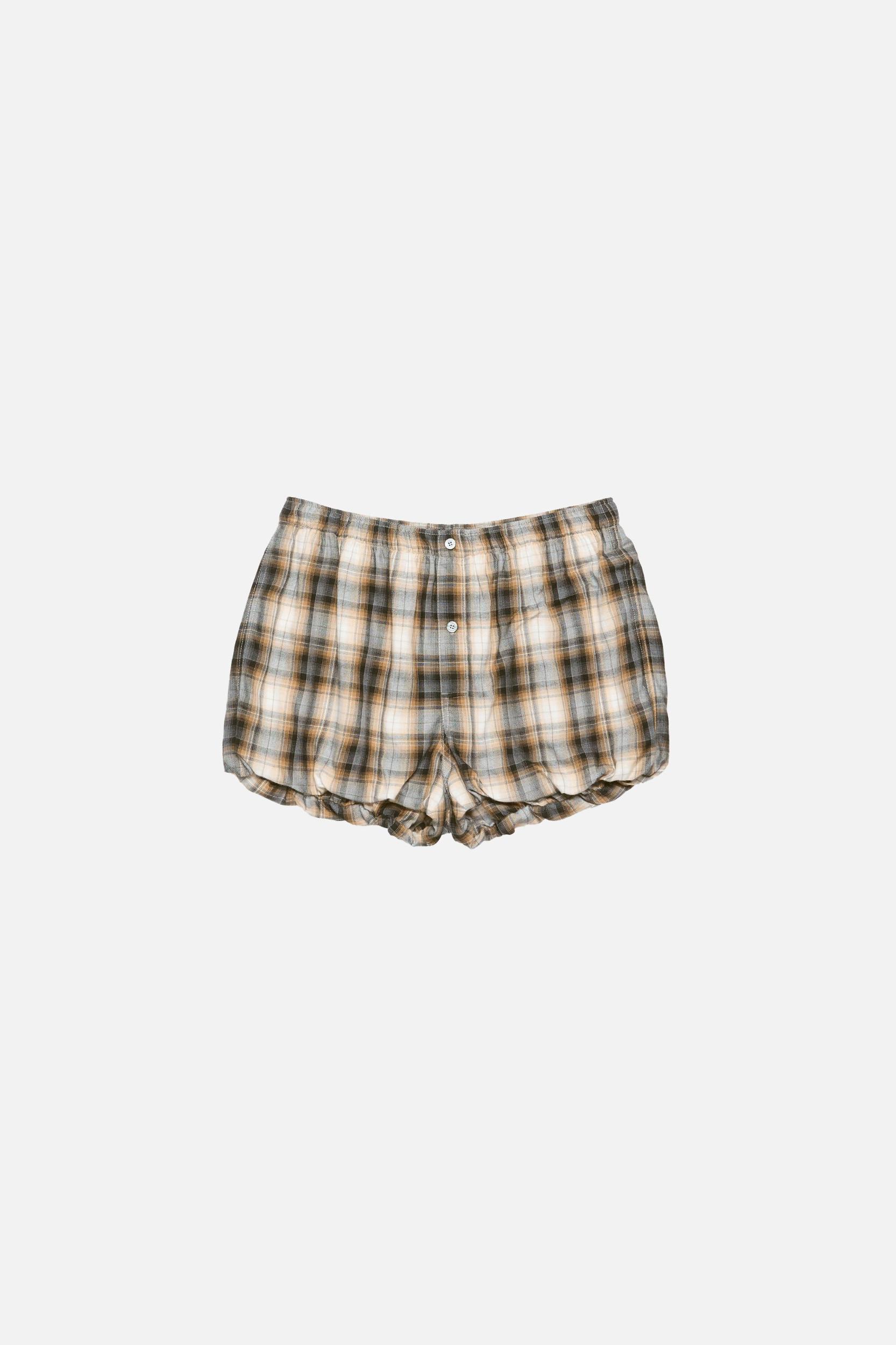 Check shorts Product Image