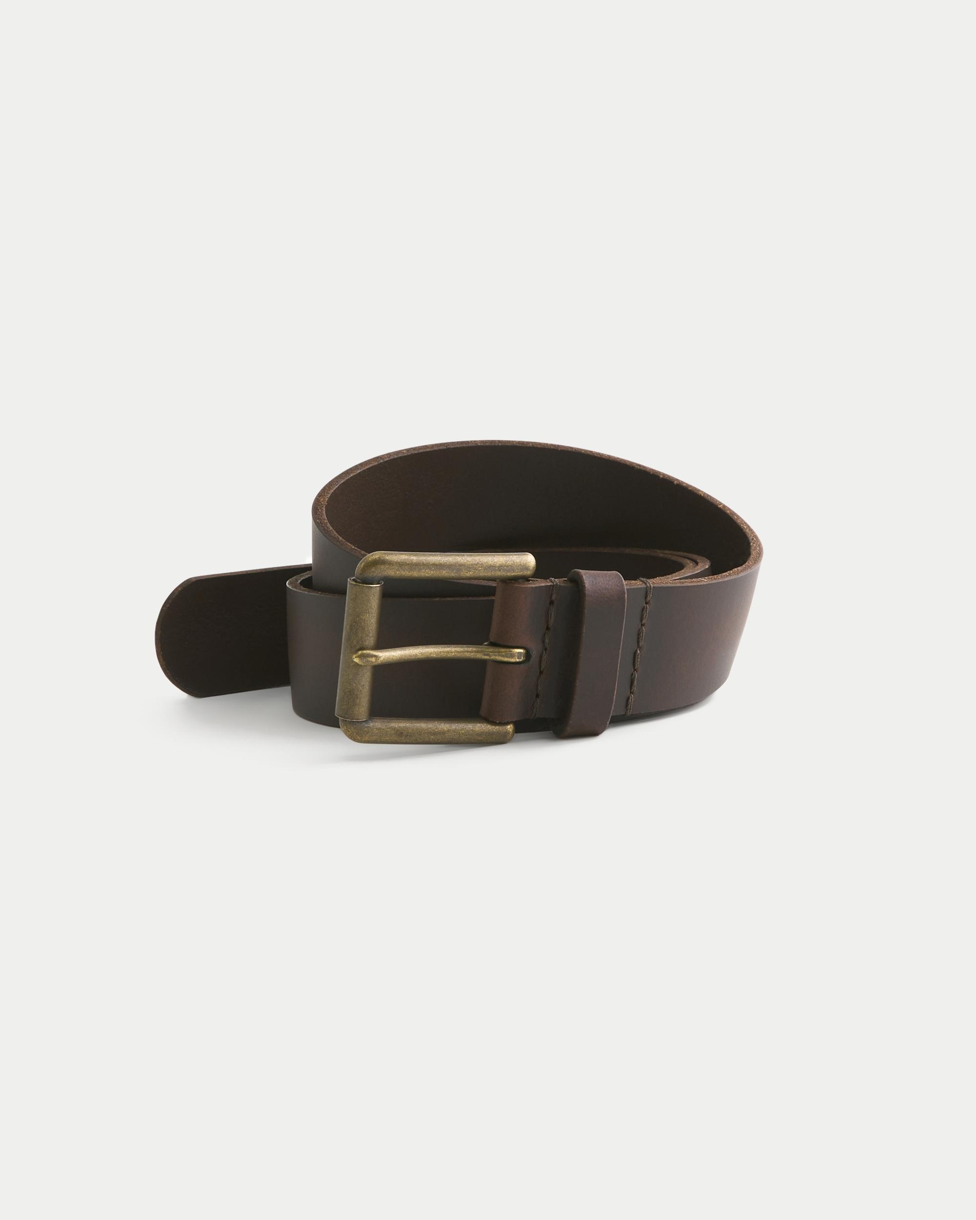 Leather Belt Product Image