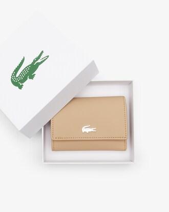 Anna Snap Close Flap Billfold Product Image