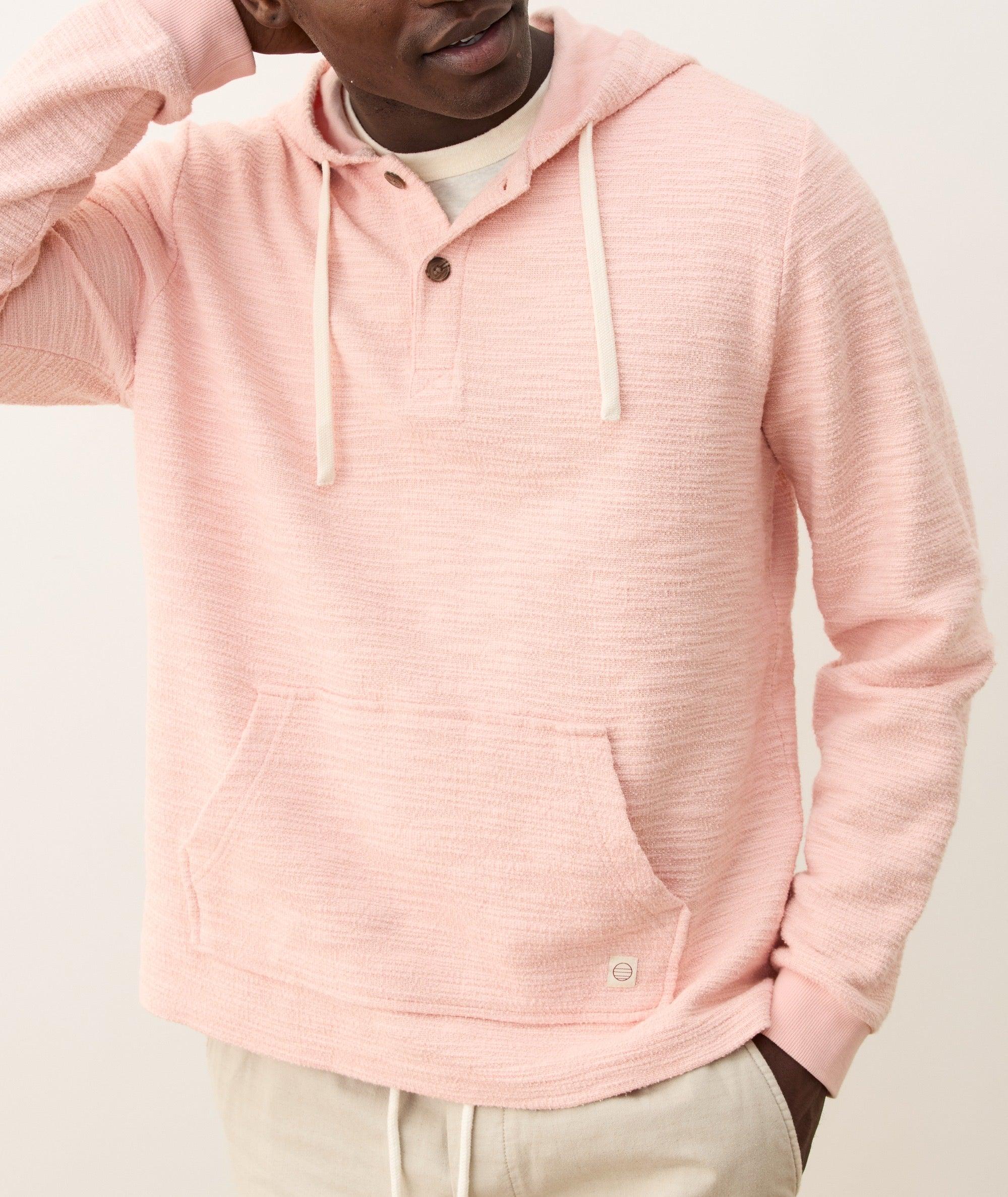 Portola Beach Hoodie Product Image