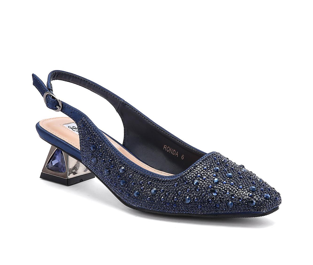 Women's Lady Couture Ronda Pumps Product Image