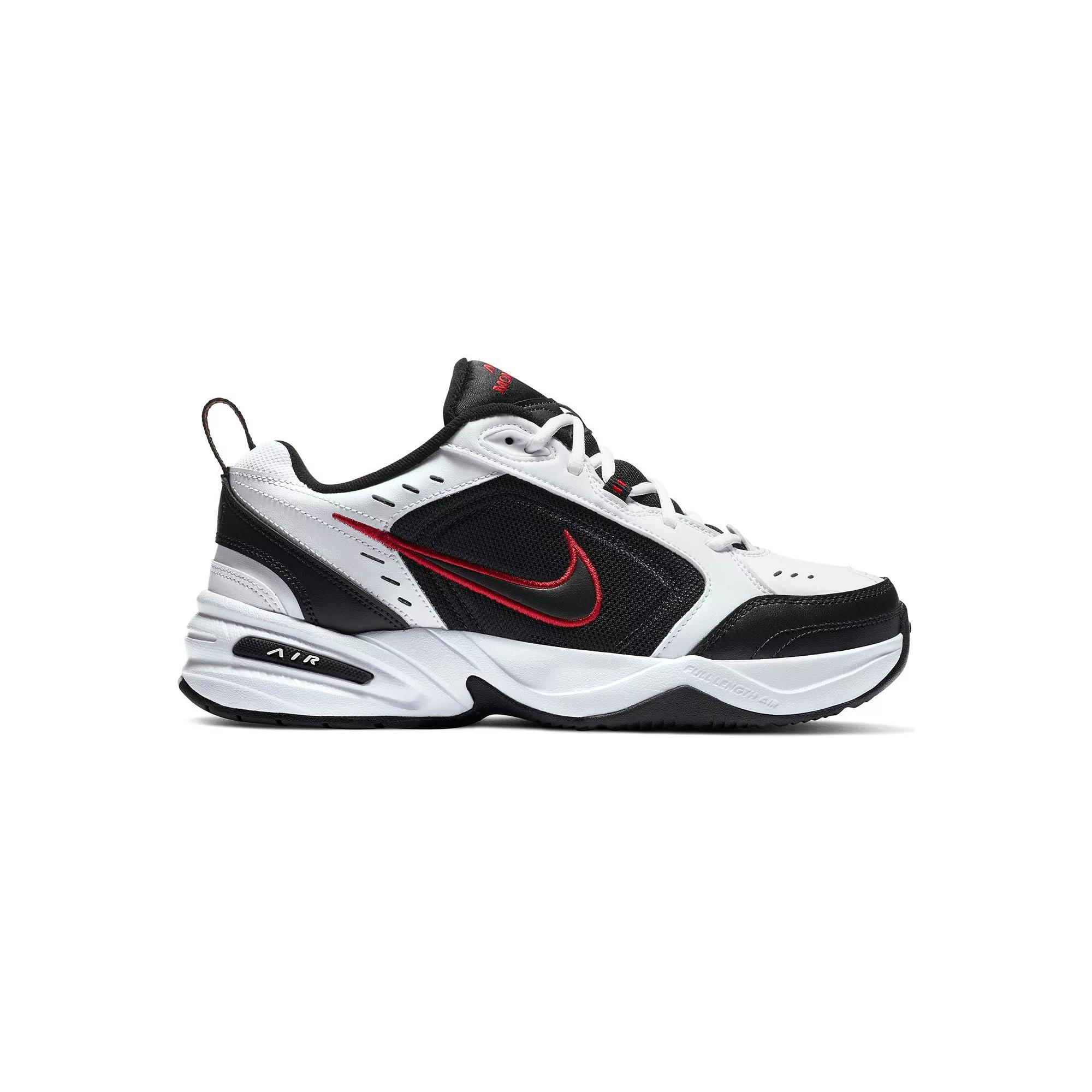 Nike Men's Air Monarch IV Workout Shoes (Extra Wide) Product Image