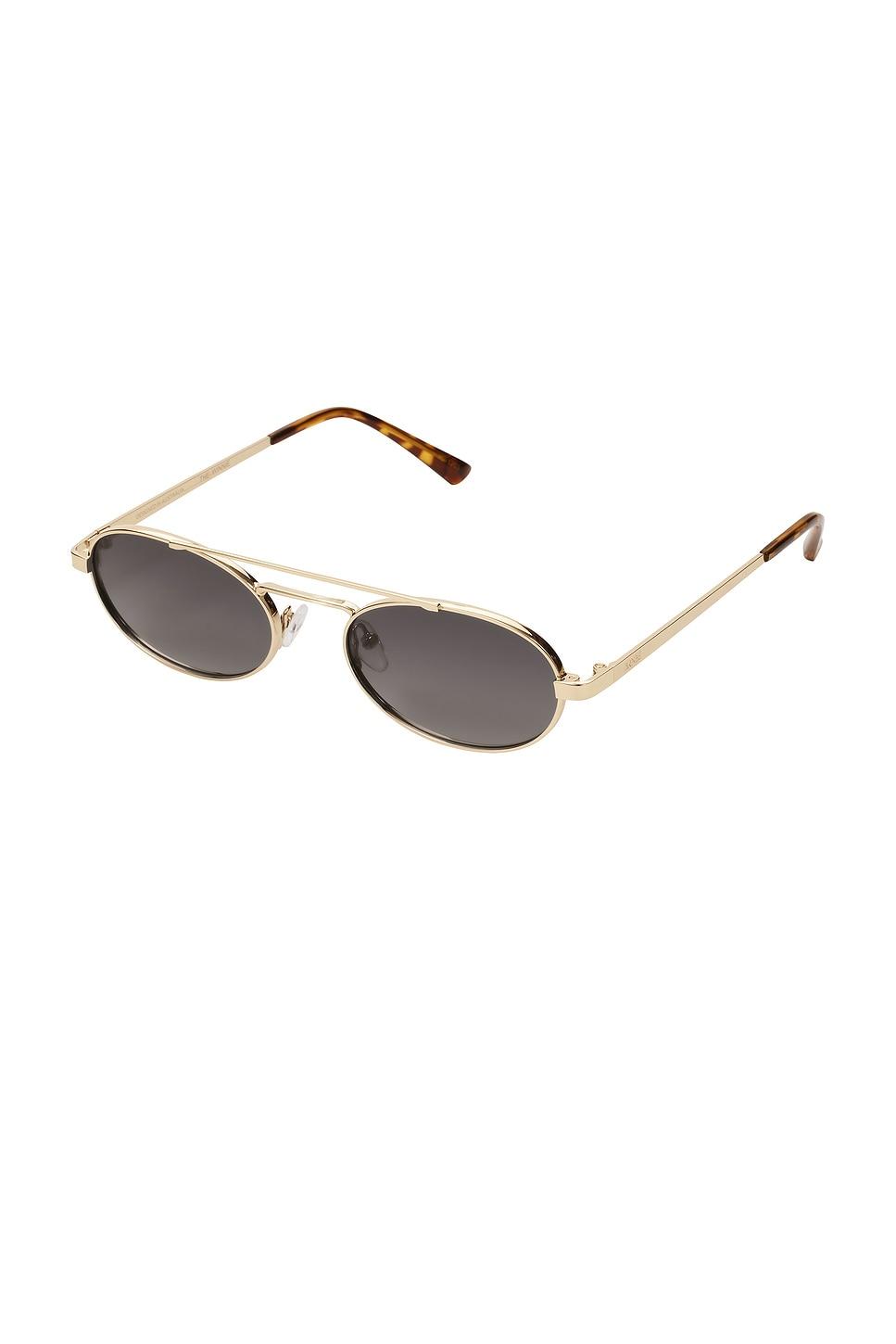 Bridge Acetate Butterfly Sunglasses Product Image