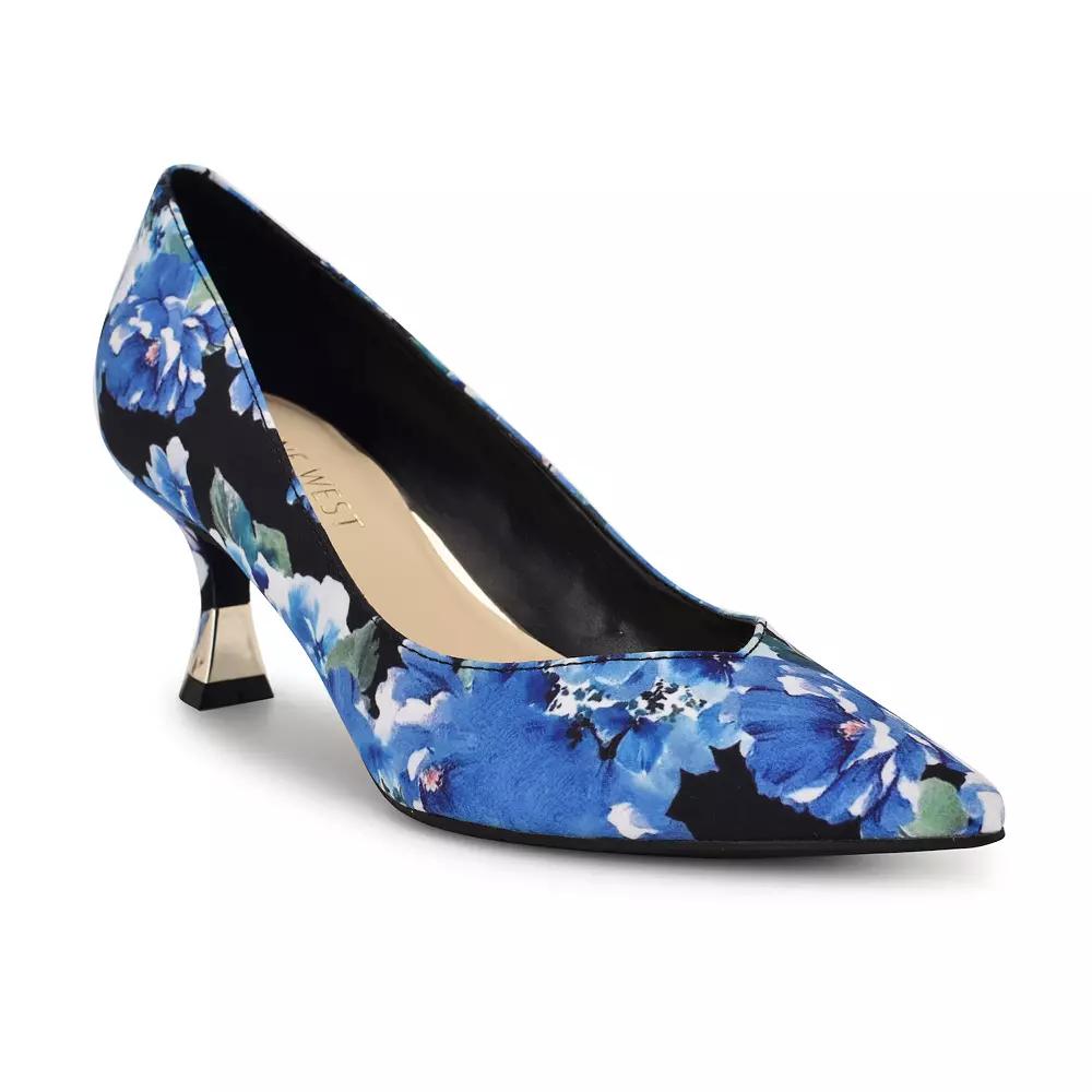 Nine West Andes Women's Dress Pumps,  Product Image