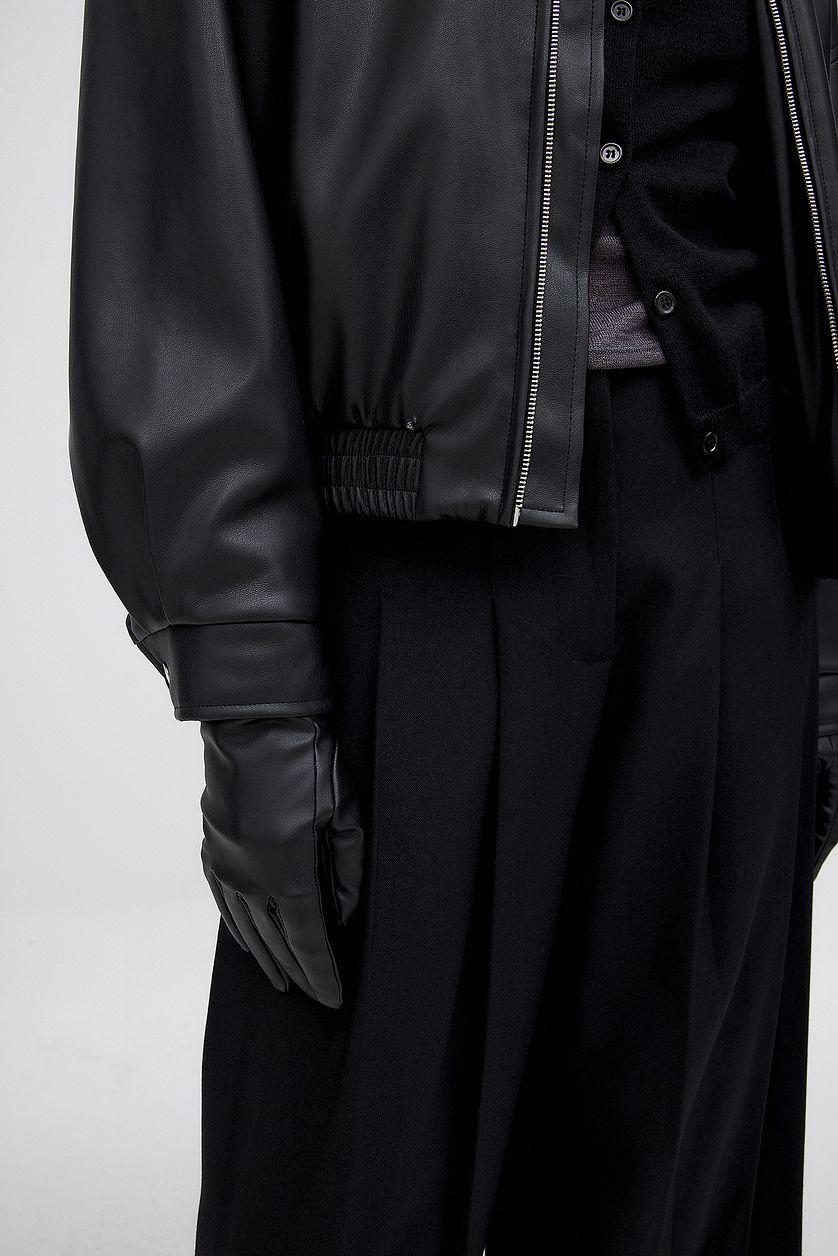 PU Gloves Product Image