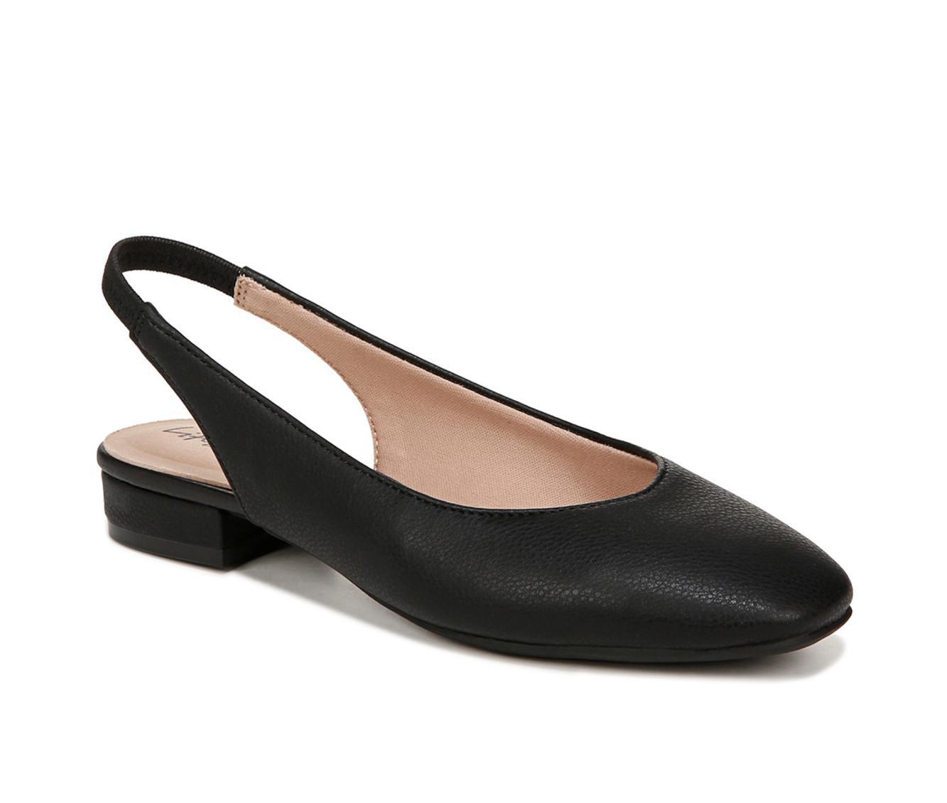 Women's LifeStride Claire Slingback Flats Product Image
