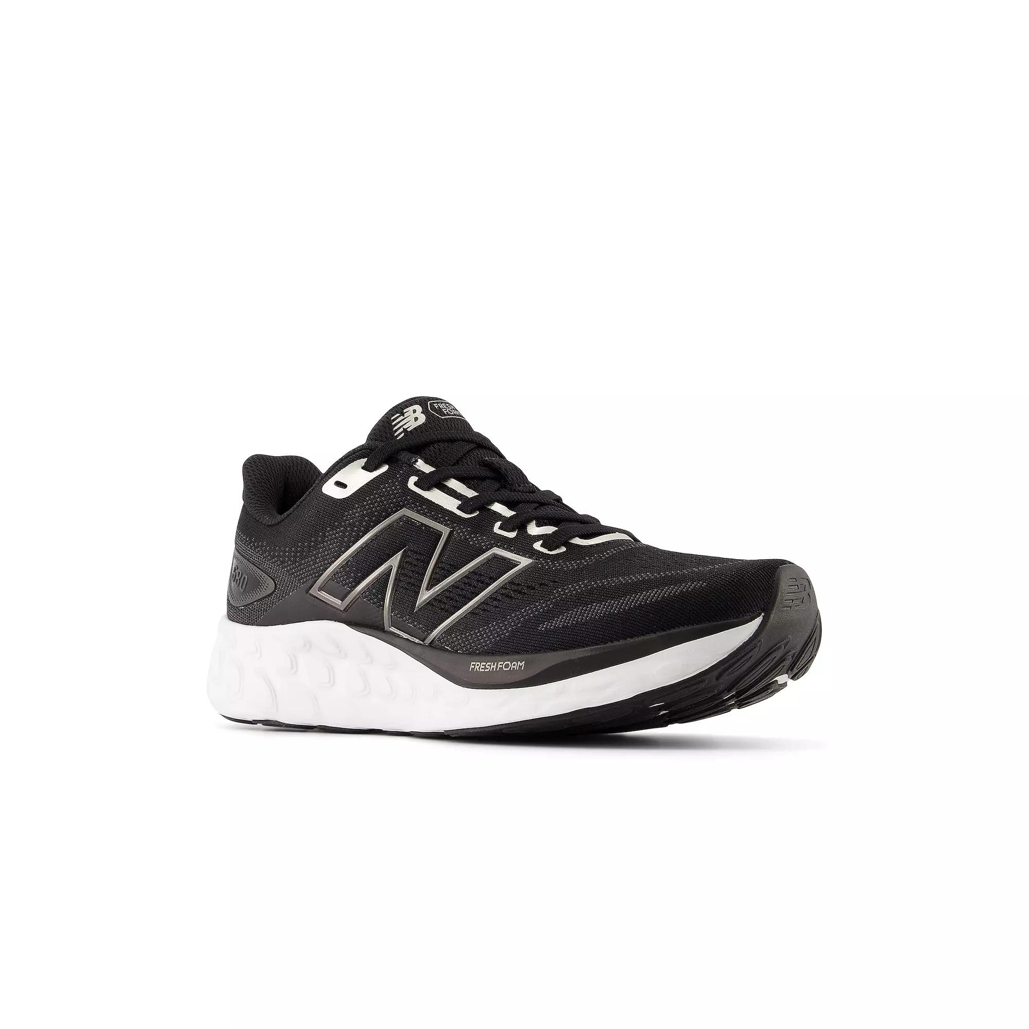 New Balance Fresh Foam 680 V8 Womens Running Shoes Product Image