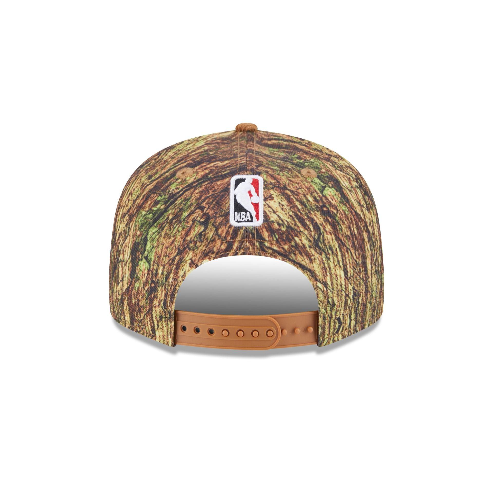 Toronto Raptors 2025 All-Star Game Fan Pack Grove 9FIFTY Snapback Hat Male Product Image