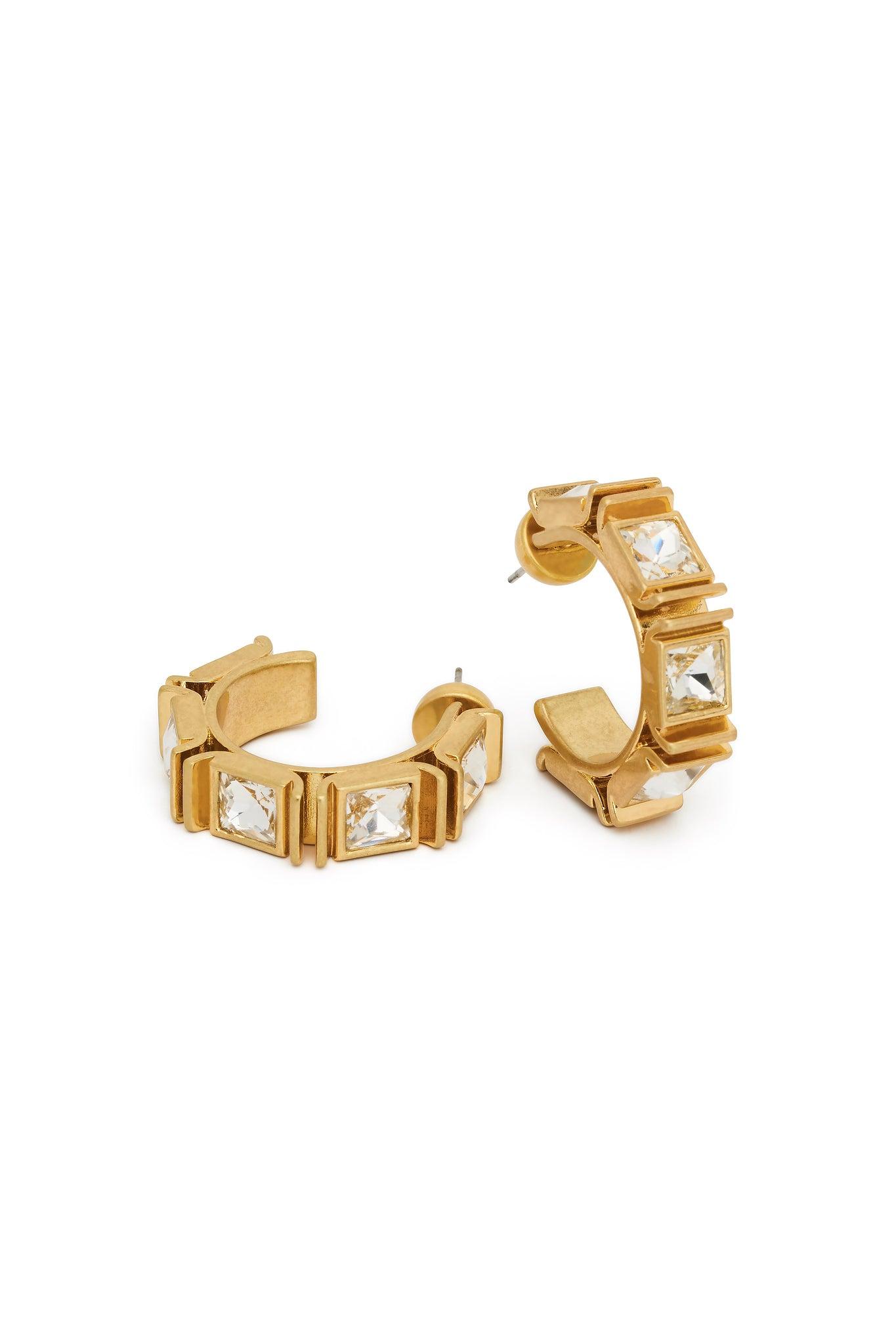 Leia Hoop Product Image