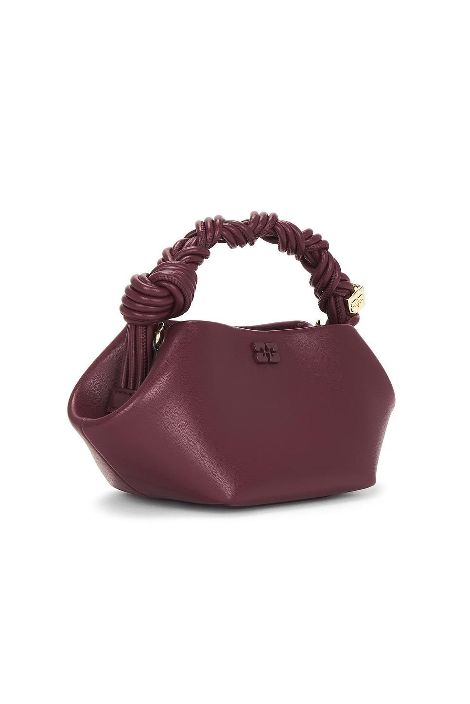 Bou Mini Bag Ganni Product Image