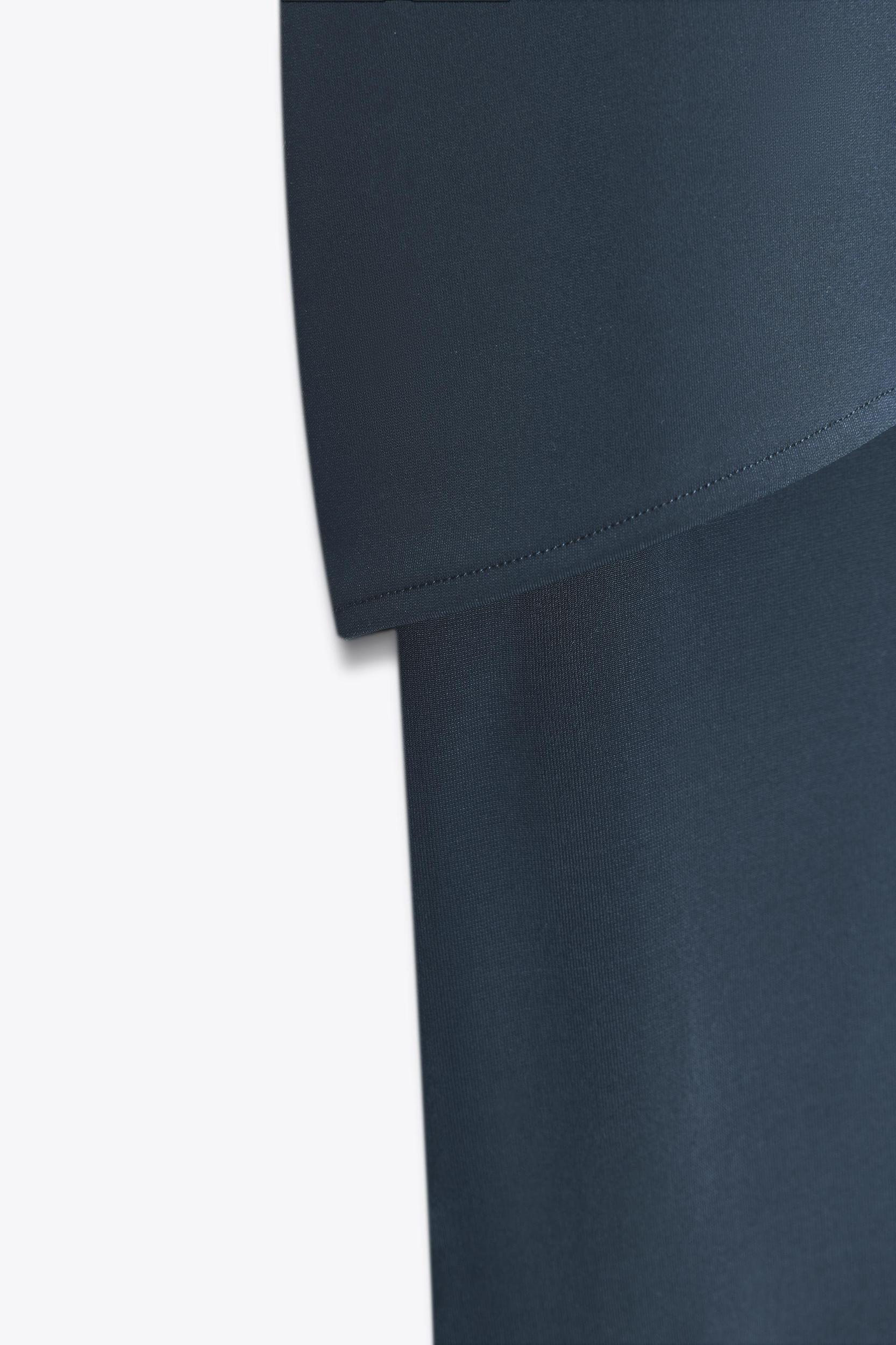 STRAPLESS DRESS Product Image