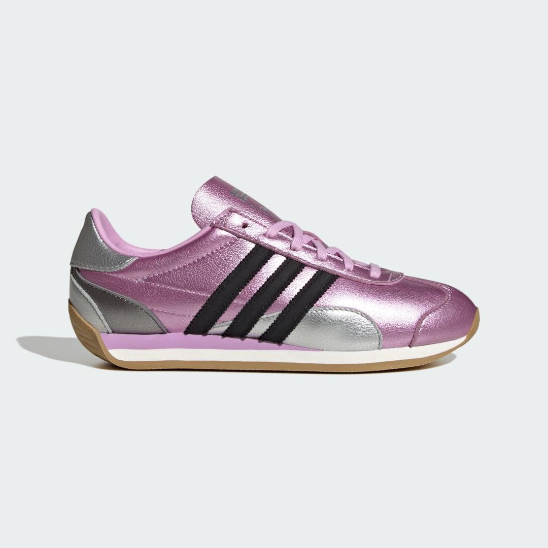 Country OG Shoes Product Image