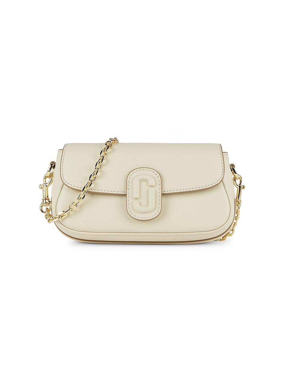 Womens The Clover Shoulder Bag Product Image