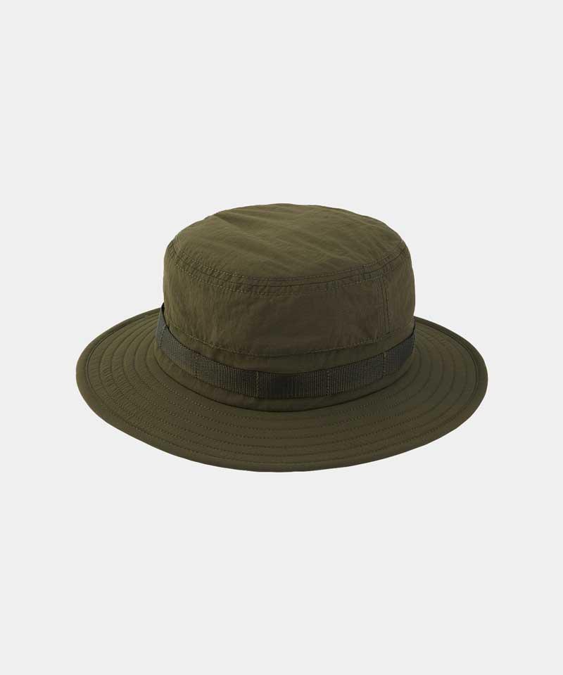 Nylon Bucket Unisex Product Image