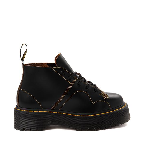 Dr. Martens Church Platform Monkey Boot Product Image
