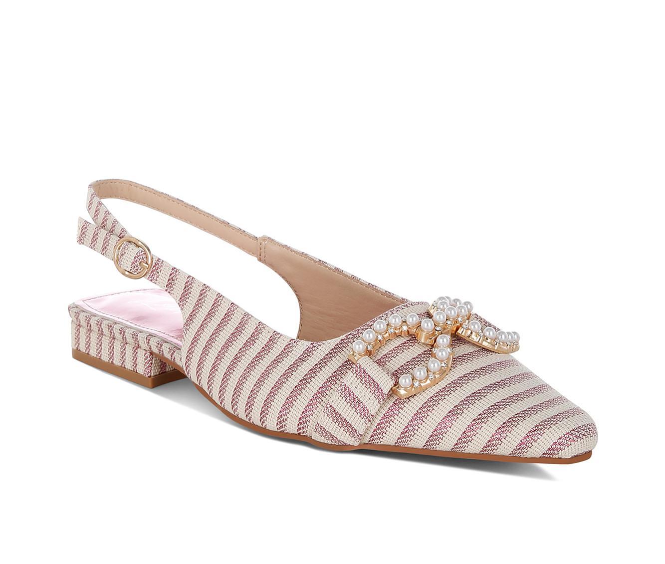 Women's London Rag Crina Flats Product Image