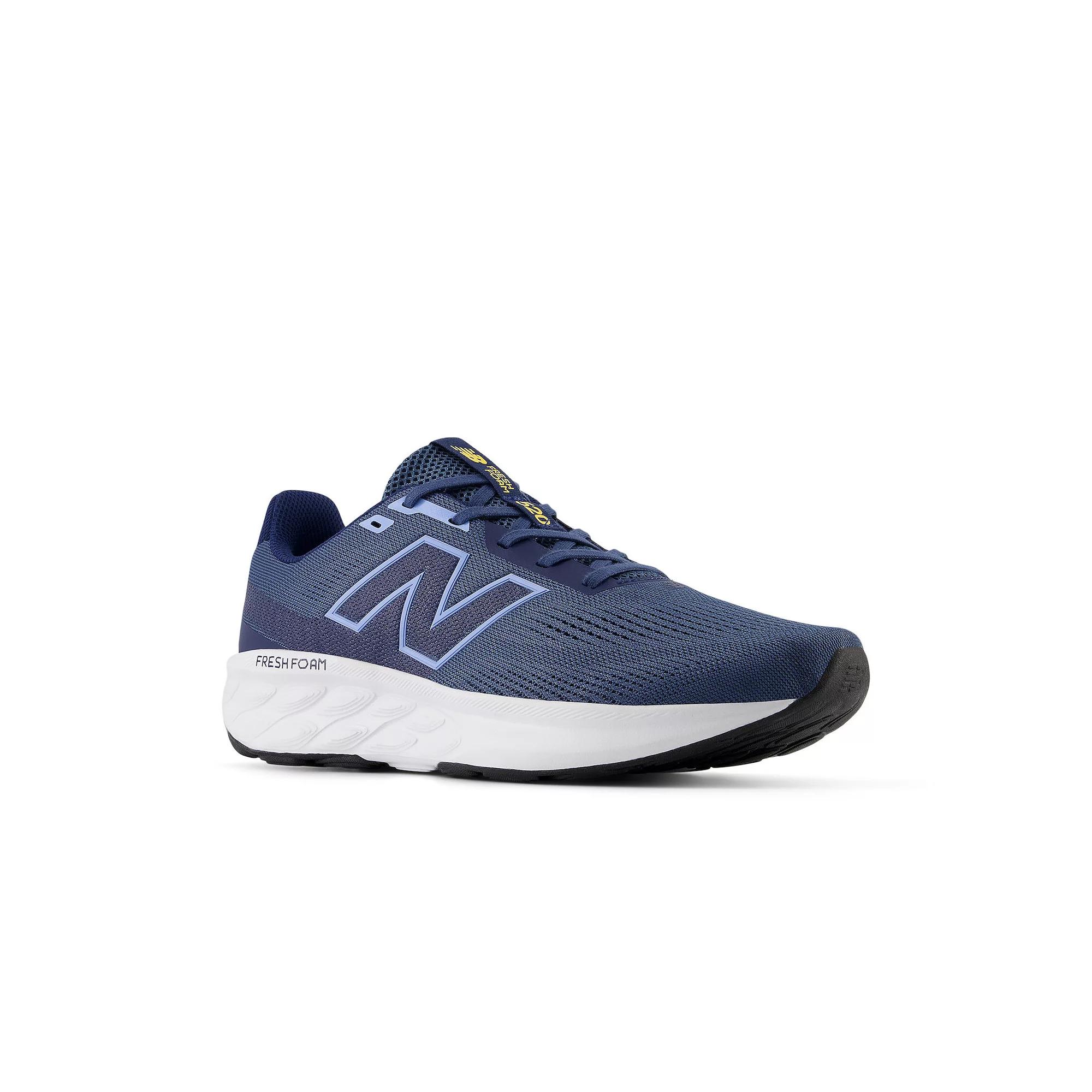 New Balance Fresh Foam 520 v9 Men's Lightweight Breathable Running Shoes,  Product Image
