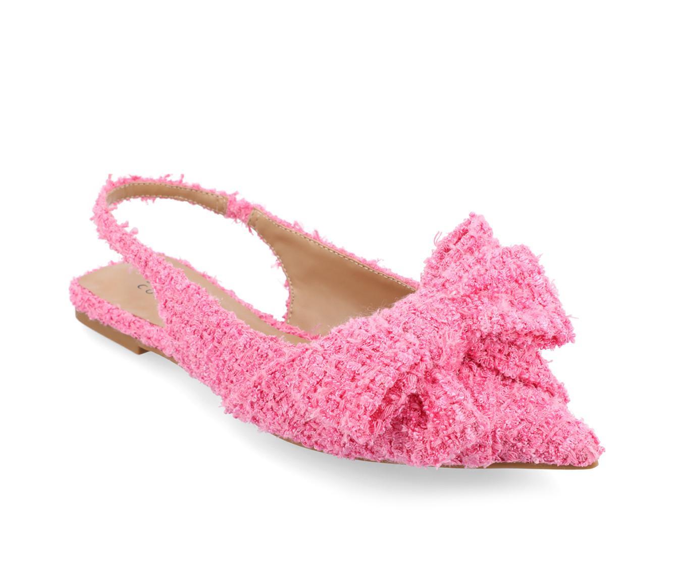 Women's Journee Collection Sabbrina Flats Product Image