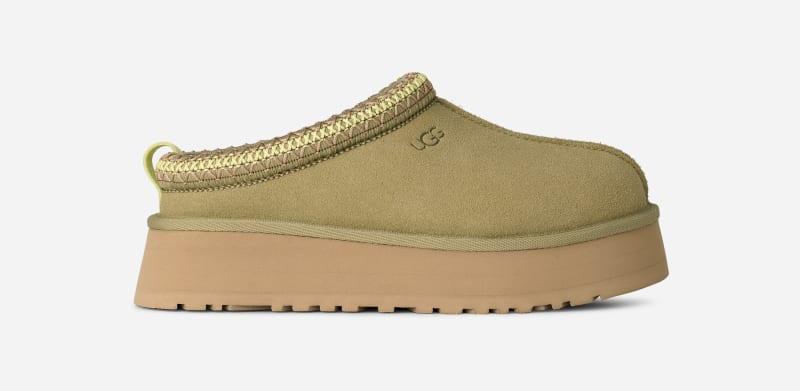 Womens UGG® Tazz II Platform Slipper Product Image