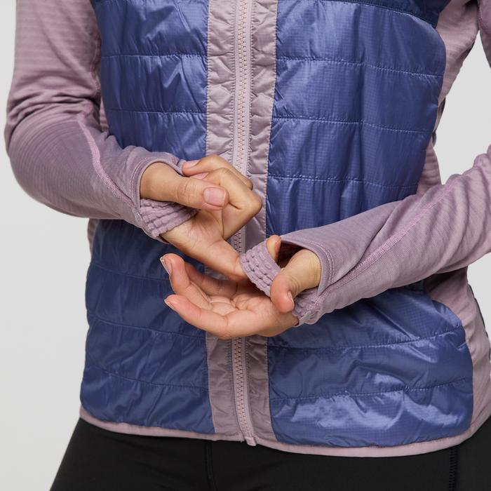Capa Hybrid Insulated Jacket - Women's Product Image