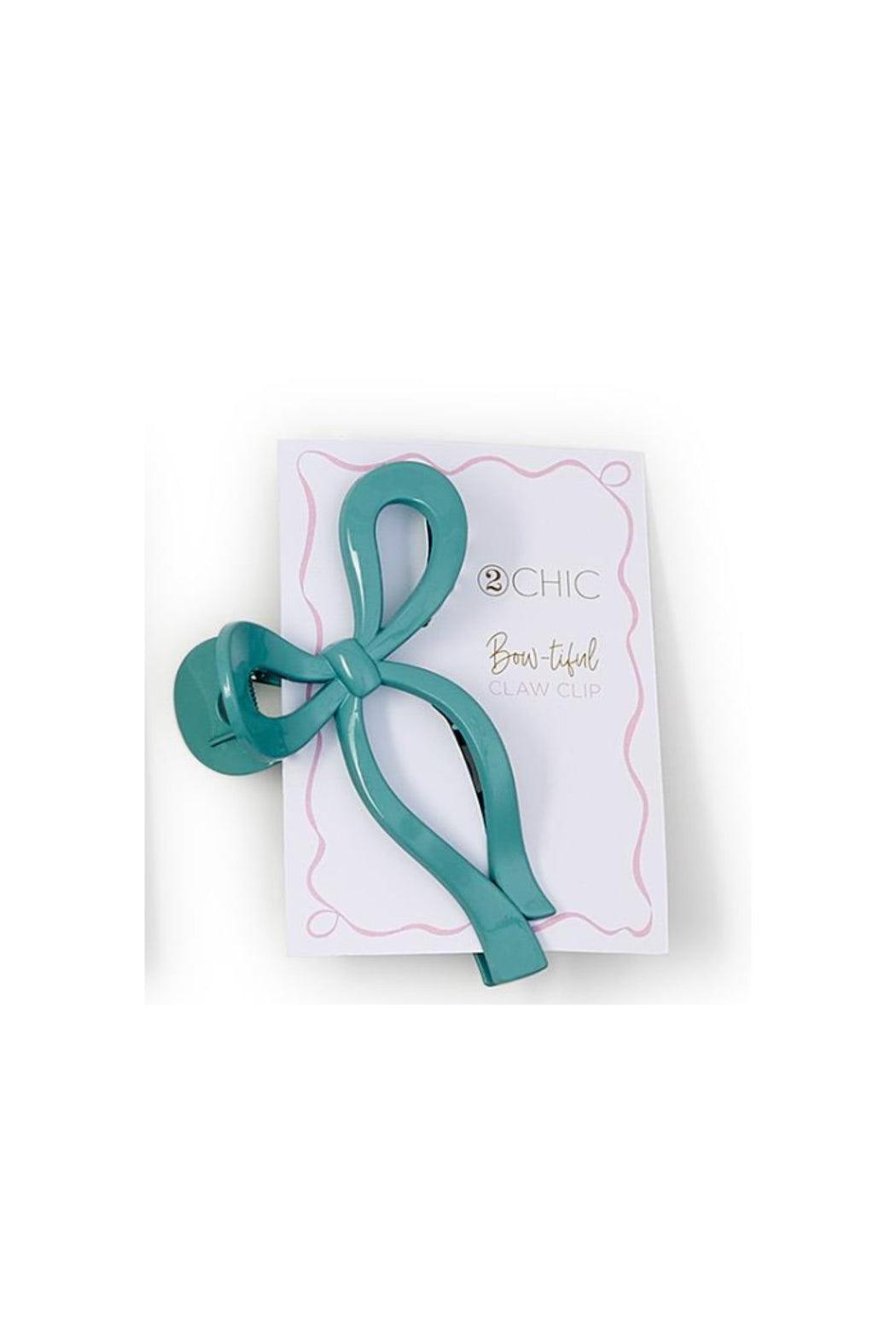 BOW CLAW CLIP Product Image