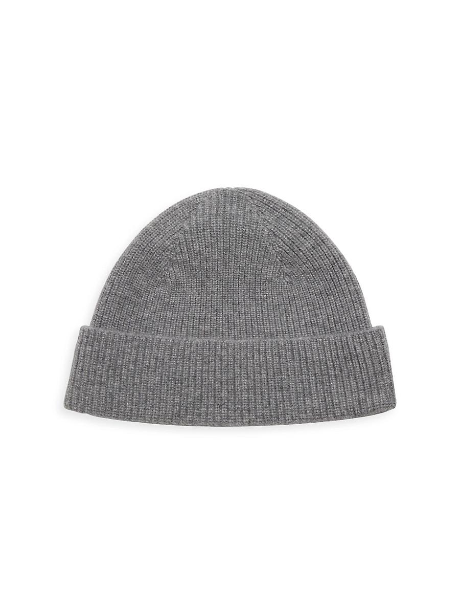 Mens Oasi Cashmere Beanie Size 0 Product Image