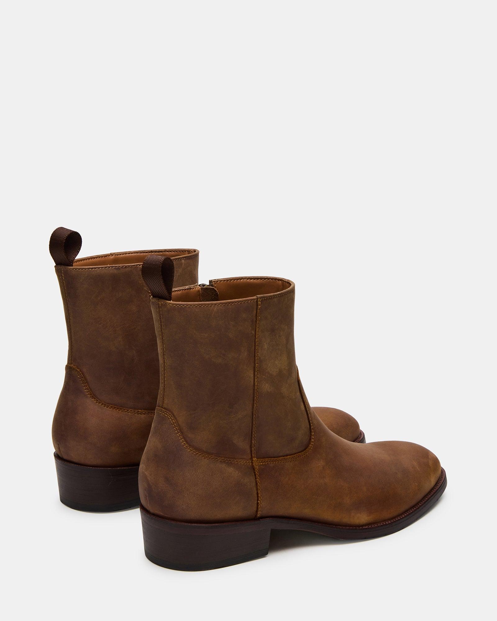 HENDRIK TAN LEATHER Male Product Image