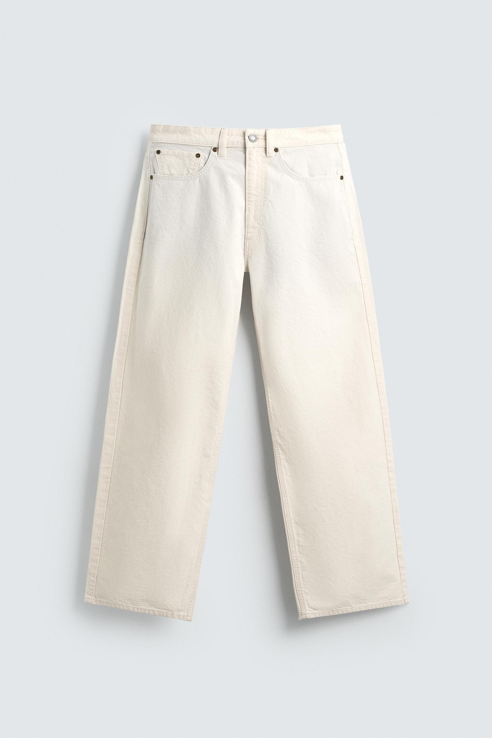 LOOSE FIT JEANS Product Image