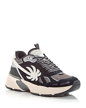 Men's The Palm Runner Low Top Sneakers  Product Image