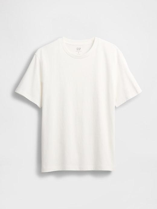 Adult Heavyweight Relaxed T-Shirt Product Image