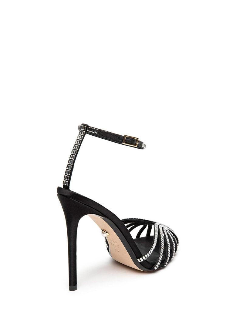 Penelope-110 satin black Product Image