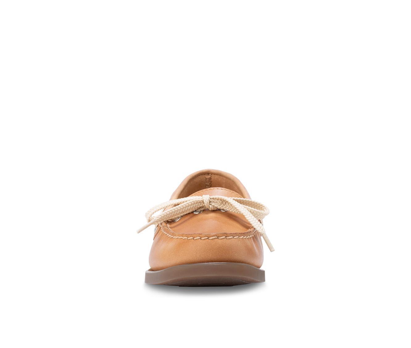 Women's Eastland Yarmouth Boat Shoes Product Image