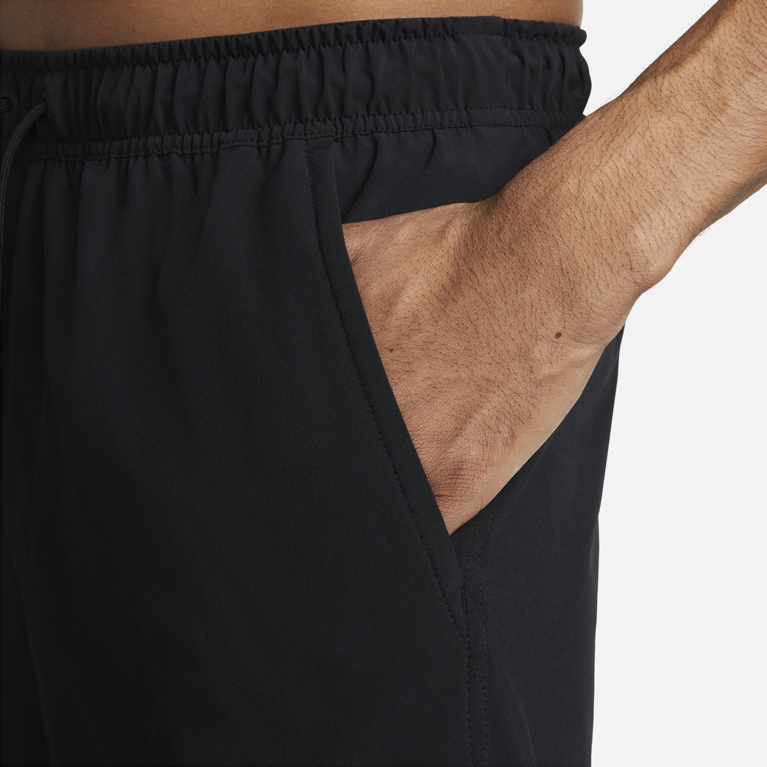 Nike Mens Unlimited Dri-FIT 5 Unlined Versatile Shorts | DV9336-010 Product Image