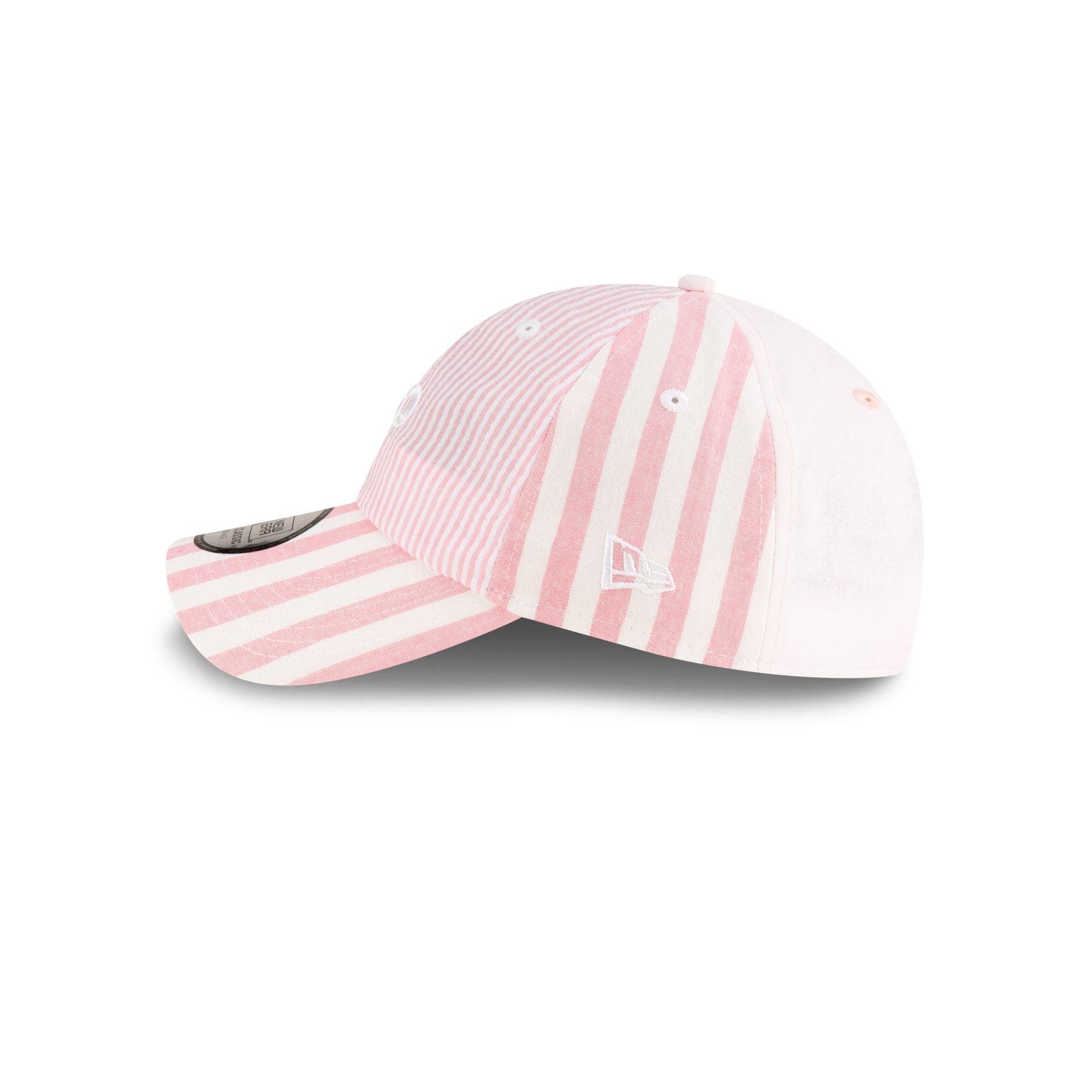 2025 Australian Open Multi Pink Casual Classic Adjustable Hat Male Product Image