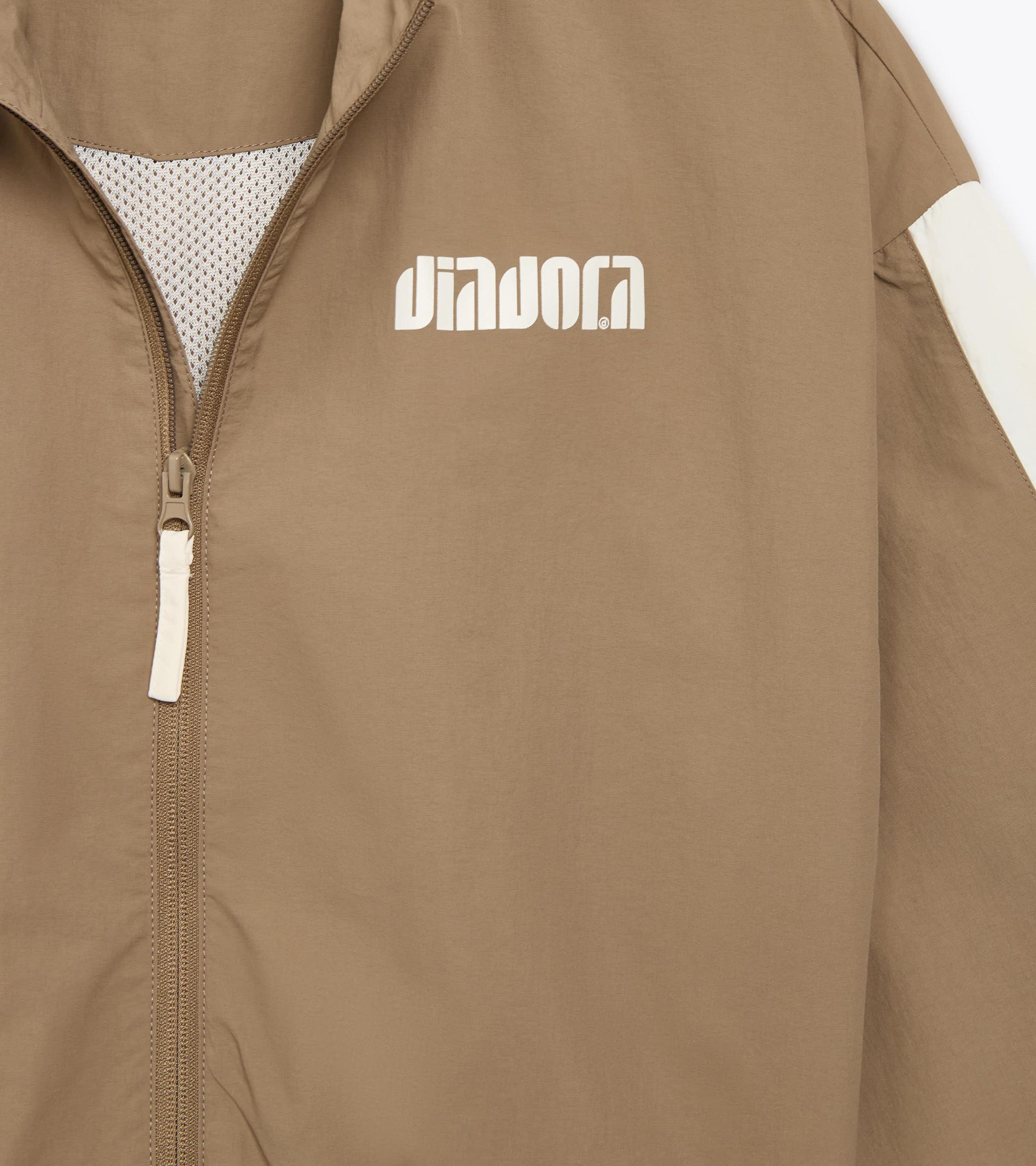 L. TRACK JACKET ATHL. LOGO Product Image