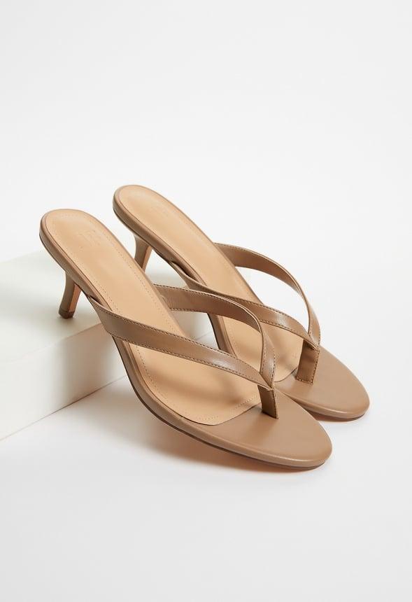 Kylah Heeled Sandal Product Image