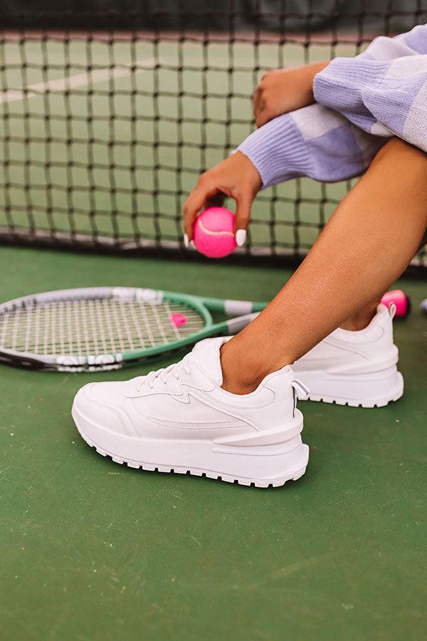 The Orlando Sneaker Product Image