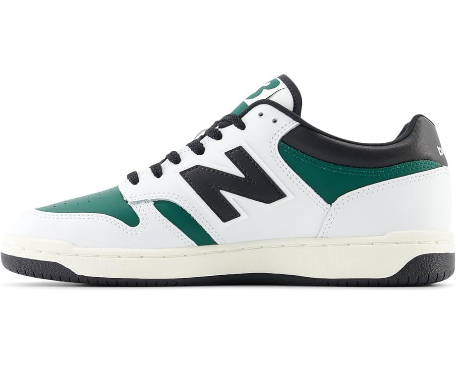 Unisex New Balance Classics 480 Product Image