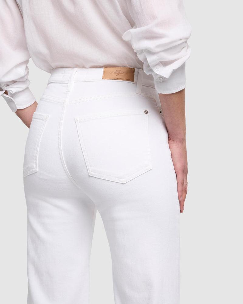 Luxe Vintage Ultra High Rise Cropped Jo Product Image