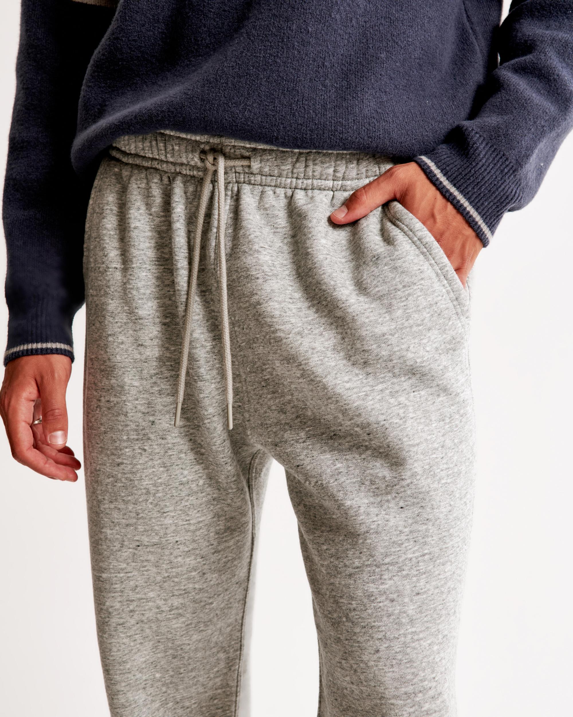 Essential Cinched Sweatpant Product Image