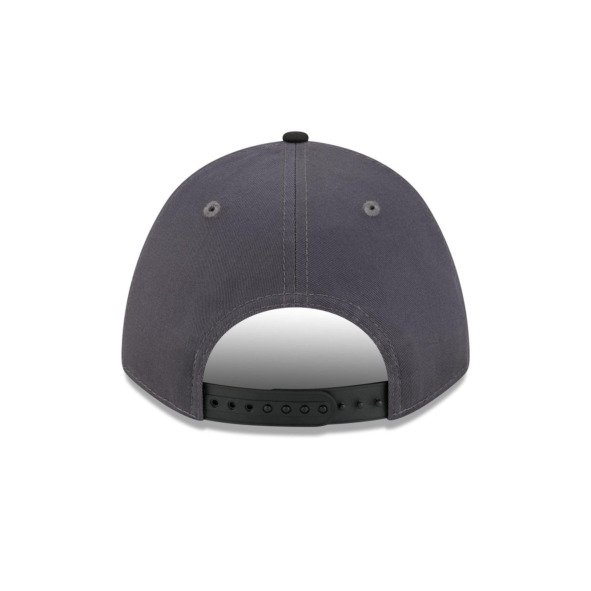 Buffalo Bills 2025 Sideline Hot Weather Runner Adjustable Hat Male Product Image